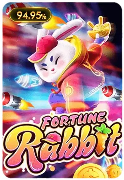 rabbit by ฝาก 1 บาท รับ 100