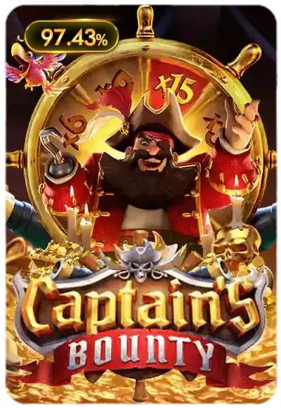 captains by ฝาก 1 บาท รับ 100